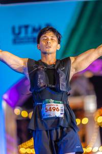 BIB: 5496
                            <button type="button" onclick="openModal(21812966)" class="btn btn-primary btn-sm float-right btn-popup" data-toggle="modal" data-target=".modal-high-quality">
                        <i class="fas fa-shopping-cart"></i> Add to Cart
                    </button>
                                            <button type="button" onclick="isThisMe(21812966, true)" class="btn btn-success btn-sm float-right btn-popup btn-isme hidden" data-toggle="tooltip" data-placement="bottom" title="นี่คือรูปของคุณใช่ไหม คลิกที่นี่เพื่อเอาเข้าอัลบั้ม">
                        <i class="fas fa-plus"></i> Add to album
                    </button>
                    <button type="button" onclick="isThisMe(21812966, false)" class="btn btn-warning btn-sm float-right btn-popup btn-isnotme hidden">
                        <i class="fas fa-ban"></i> Remove from album
                    </button>